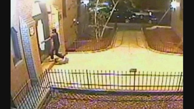 Police say this livery cab driver is wanted in an attempted rape in Astoria, Queens. He's accused of following a passenger after dropping her off in the area of 30th Street and 34th Avenue at about 1:30 a.m. Friday, July 13 and trying to assault her in the building vestibule. Anyone with information is asked to contact Crime Stoppers at 800-577-TIPS.