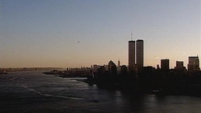Audio tapes just released tell the events of 9/11 through the voices of air traffic controllers. Others also on the tape include Mohamed Atta, the terrorist who took control of American Airlines Flight 11.In one chilling moment Atta keys up on the radio and says - 
