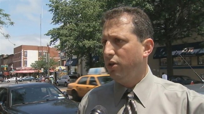 Police also released new video of a suspect in this latest attack