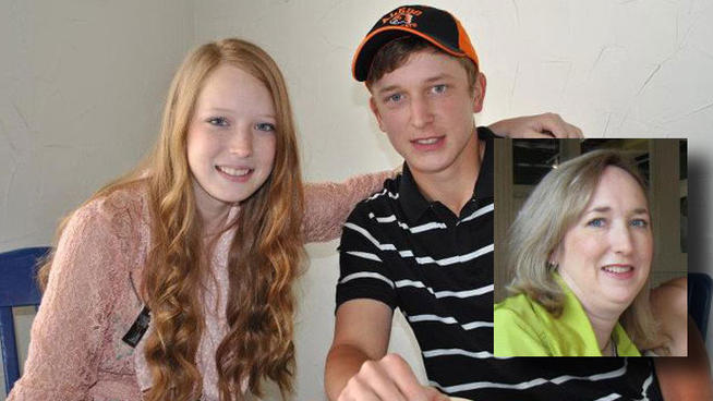 Jake Evans, 17, wrote in a confession released Thursday that the horror movie remake of 
