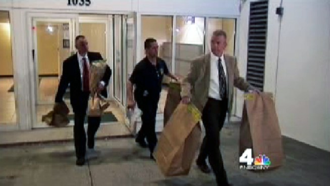 A 4-year-old boy was found dead in his Westchester bedroom, and after investigation, his mother was arrested on a charge of murder. Andrew Siff reports.