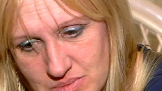 The mother of missing sex worker Shannan Gilbert says she's angry she wasn't contacted about the new search Tuesday.