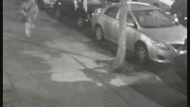 Police are looking for the man wanted for sexually abusing a woman in Park Slope early Wednesday.