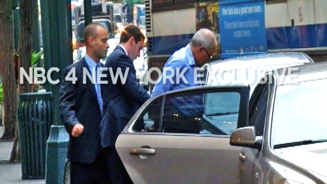 The brother of Ponzi king Bernard Madoff is in federal custody and expected to plead guilty to conspiracy and falsifying records, admitting his role in the multibillion-dollar fraud that destroyed the savings of thousands of investors, NBC 4 New York has learned.