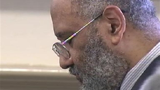 Jose Feliciano didn't deny stabbing the Rev. Edward Hinds to death in the rectory of St. Patrick Roman Catholic Church in Chatham in 2009.