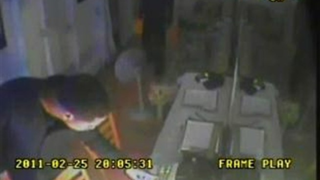 Two men are wanted in connection with a string of robberies at spas across <a title=