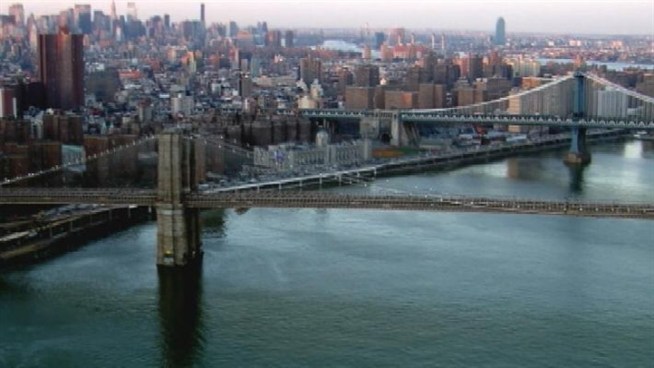 New York City is taking steps to hire ex-convicts.  Not because there's a shortage of well qualified candidates. It's part of a sweeping social policy plan by Mayor Michael Bloomberg to lift the barriers facing young black and Latino men. Melissa Russo reports.
