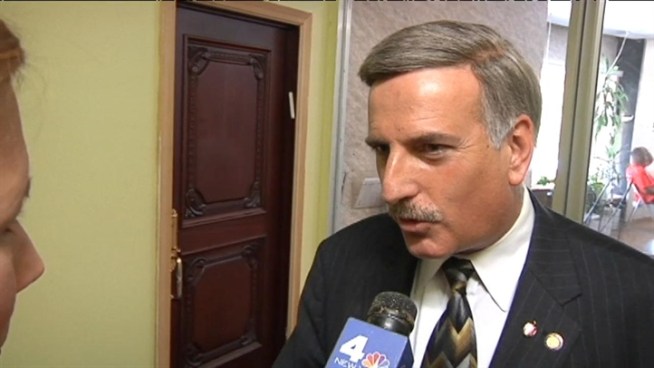 Melissa Russo reports.