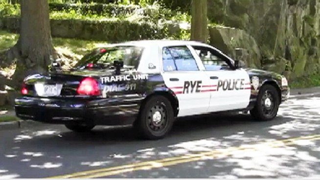 Police in Westchester and the FBI are investigating a series of hoax calls that drew heavy police response to non-existent emergencies over the past week, authorities said.  News 4's Pei-Sze Cheng reports.