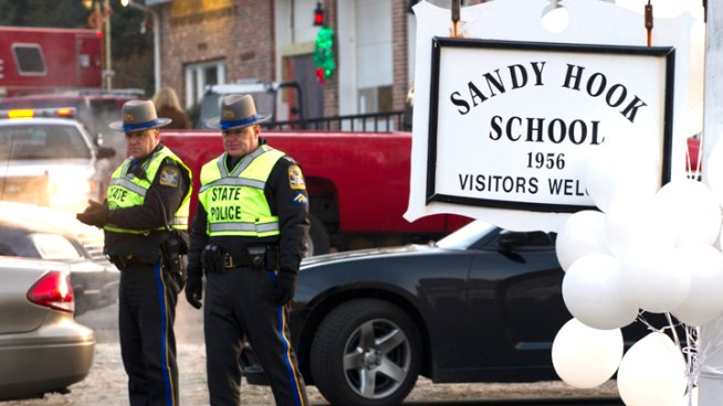 NRA Calls for Armed Officers in All Schools, Says Nation's Children Left ...