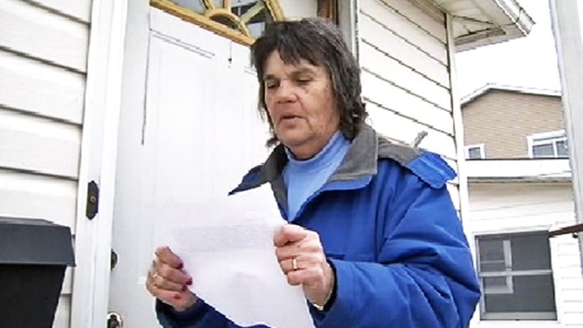 Prospective home buyers, described by one realtor as 