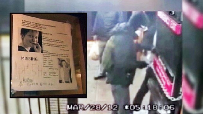 NBC 4 New York has learned there may be a big break in the eight-year murder investigation of Juilliard student Sarah Fox. Police have a DNA link between an Occupy Wall Street protest and the scene of Fox's murder. Jonathan Dienst reports.