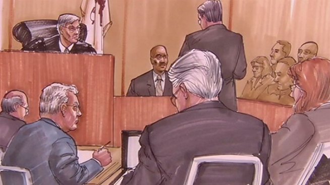 Wednesday's testimony in the Drew Peterson murder trial included a legal victory for the prosecution, with 