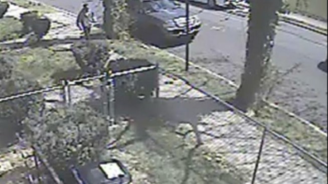 NYPD is searching for a suspect in the sexual assault of an 11-year-old girl in Flushing, Queens. The suspect is described as about 21 to 25 years old, 5 feet 9 and 135 pounds, with a spiked hairstyle. Anyone with information is asked to contact Crime Stoppers at 800-577-TIPS or at nypdcrimestoppers.com