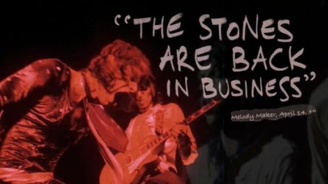 This new documentary chronicles the <a title=