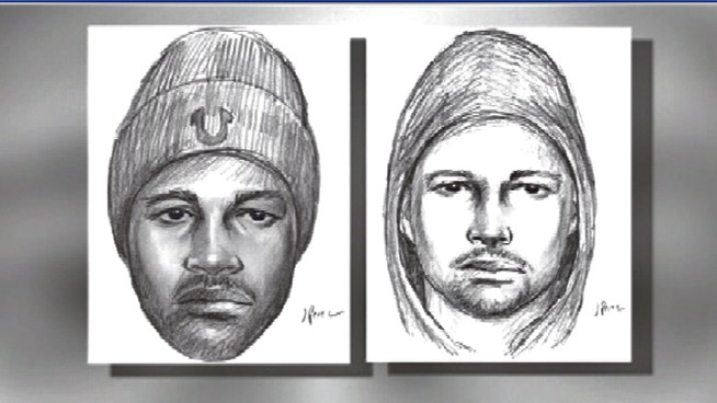 Police are looking for a group of suspects wanted in a series of violent subway robberies in the Bronx. The criminals operate in groups of three to eight. Checkey Beckford reports.