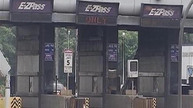 AAA is urging the U.S. Department of Transportation to block a plan to increase tolls by as much as 50 percent on the bridges and tunnels between New York City and New Jersey beginning Sunday. Melissa Russo reports.