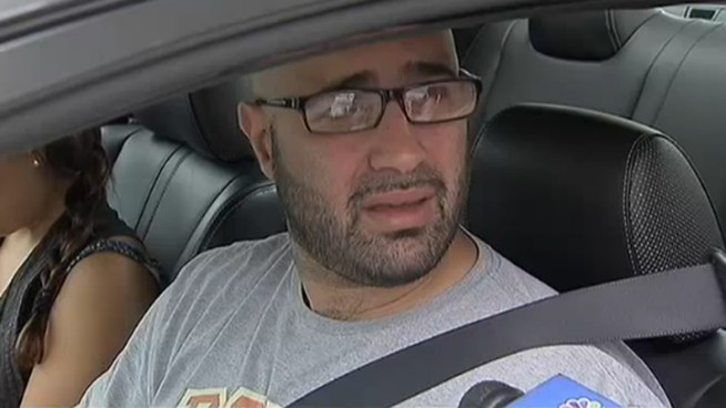 Commuters packed public hearings to give their two cents about the Port Authority's proposed toll increases. Watch and hear their emotional pleas.