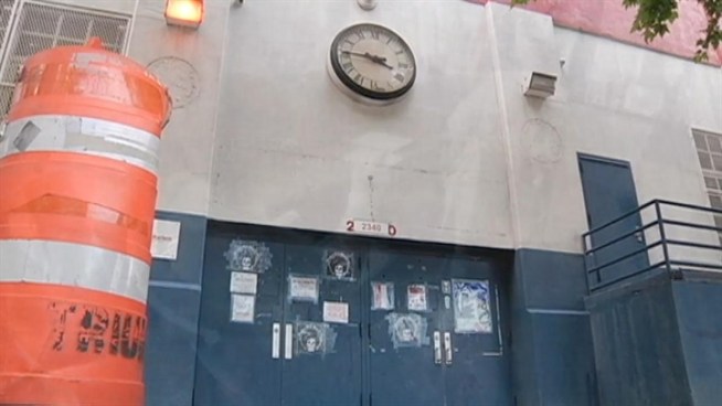 After NBC 4 New York's I-Team exposed a landlord for failing to tell renters his building was contaminated, the state is now making changes to its policies. Chris Glorioso reports.