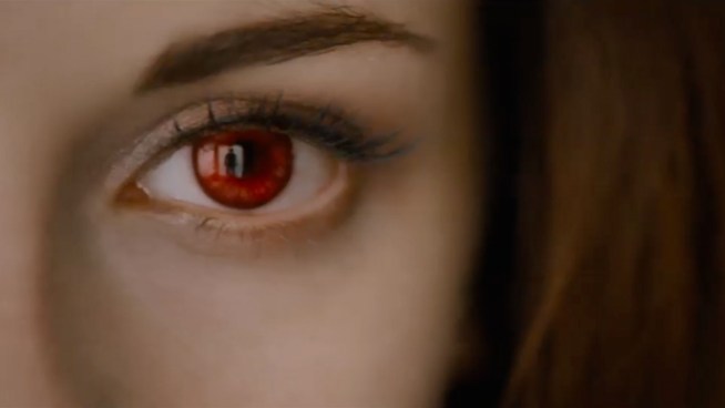 Edward and Bella have a baby and the Volturi are none too pleased! Opens Nov. 16.
