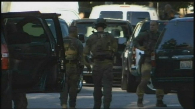 Sole gunman opened fire on religious center in suburban Milwaukee on Sunday, Aug. 5. We've edited together portions of some of the 911 calls released by authorities.