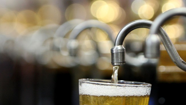 Brooklynites Drink; Bronx Has Asthma, Report Finds