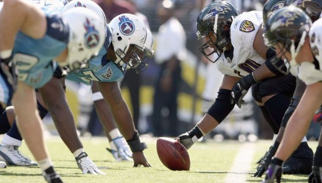 Second Round of Playoffs is Deja Vu All Over Again