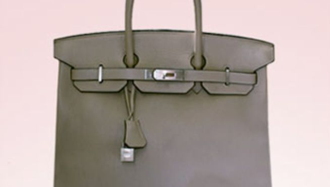 Want a Free Birkin Bag?