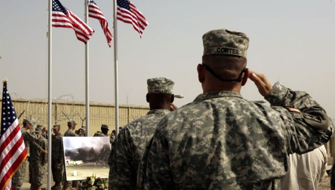 L.I. Native Killed in Iraq Days Before Homecoming