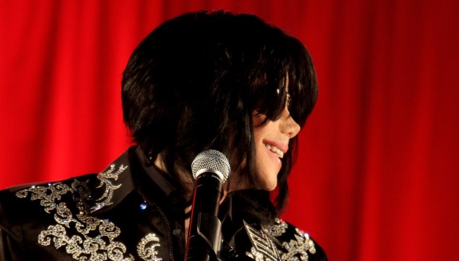How Is Michael Jackson Like A Bottle Of Wine?