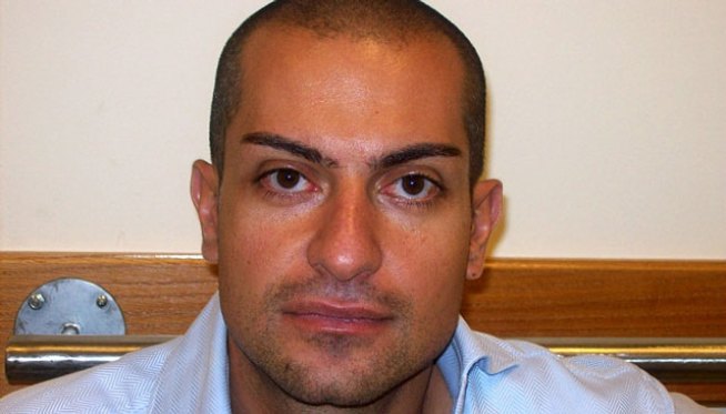 Fugitive Wall Street Broker Captured in Spain