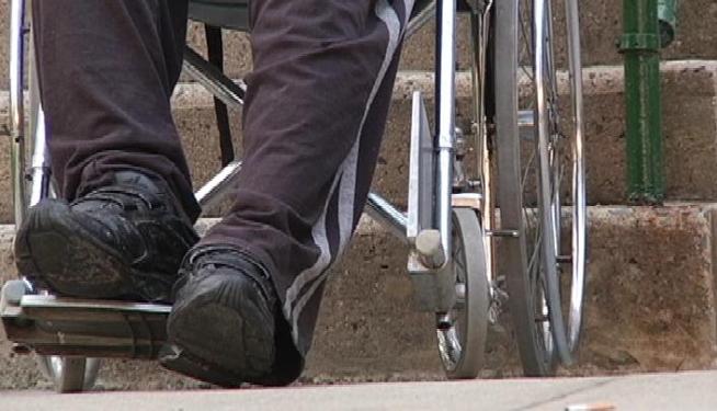 It's one of the most difficult decisions for families to make: putting a loved one in a nursing home. How do you choose the right one? The I-Team unveils a new tool to help you decide. NBC New York Investigative Reporter Chris Glorioso reports.