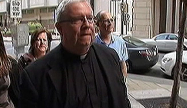 Monsignor William Lynn was sentenced to three to six years in prison for covering up sex-abuse claims against Roman Catholic priests. NBC10's Terry Ruggles spoke to juror Taleeah Grimmage about what she learned from the trial.