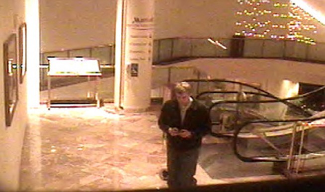 Craigslist Murder Has Hotels on Alert