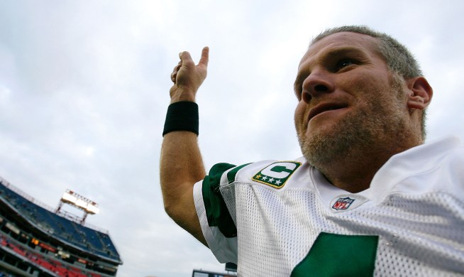 NYC Abuzz With Talk of Jets-Giants Super Bowl