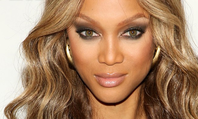 Stampede Halts NYC "Top Model" Auditions