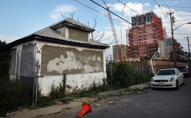 A Database of Slumlords