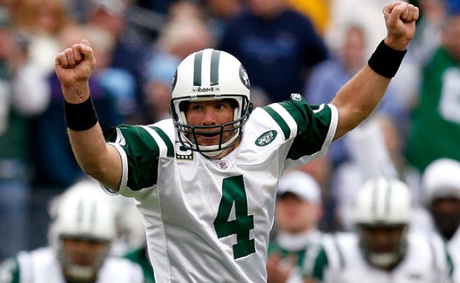 Media Salivating Over Idea of New York Super Bowl