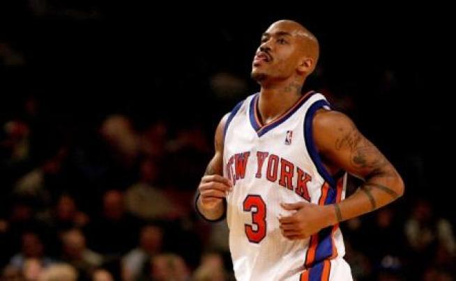 Marbury Suspension Solves Absolutely Nothing