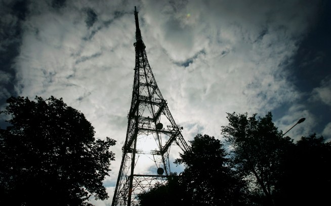Specialized TV Stations
