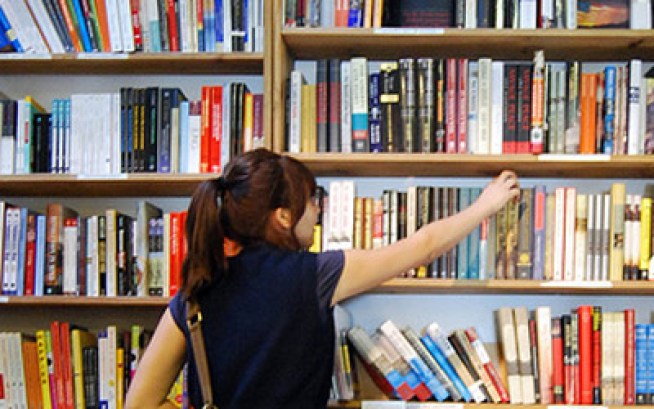 What Writer Types Want for Christmas