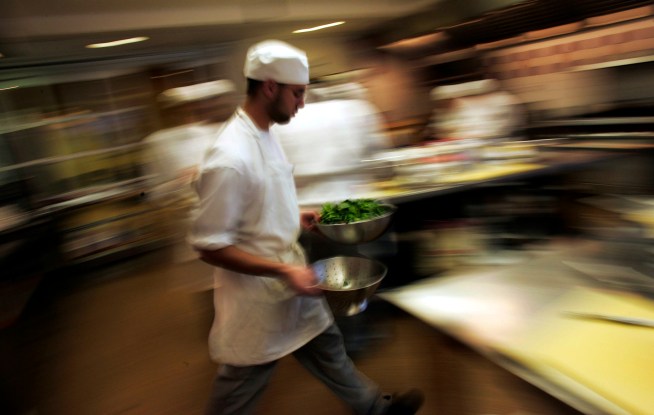 Even Carnivores Will Eat Their Greens at These Veggie Hot Spots