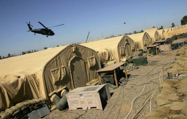 Pentagon Knowingly Exposed Troops to Toxic Waste: Report
