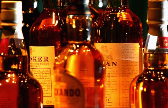 Notable Newbie: Whiskey Sunday