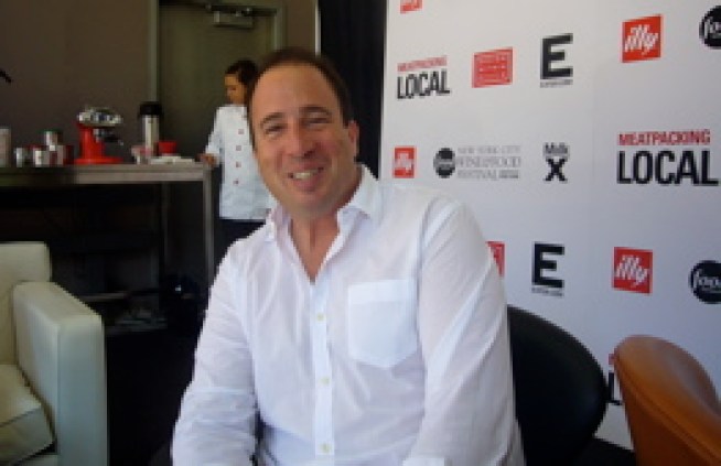 From the Eater Lounge: Michael Schlow