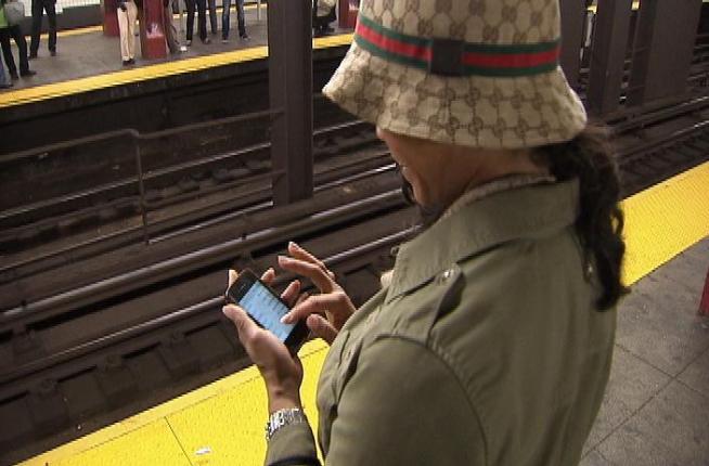 Subway crime has increased by almost 20 percent this year, fueled by big spikes in robberies and grand larcenies, according to the latest NYPD data. John Noel reports.