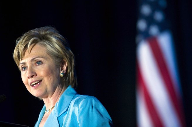 Court Ruling on Campaign Finance: Not All About "Hillary"