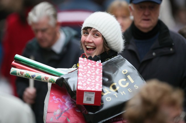 Holiday Shoppers, Browse 135 Last-Minute Gifts