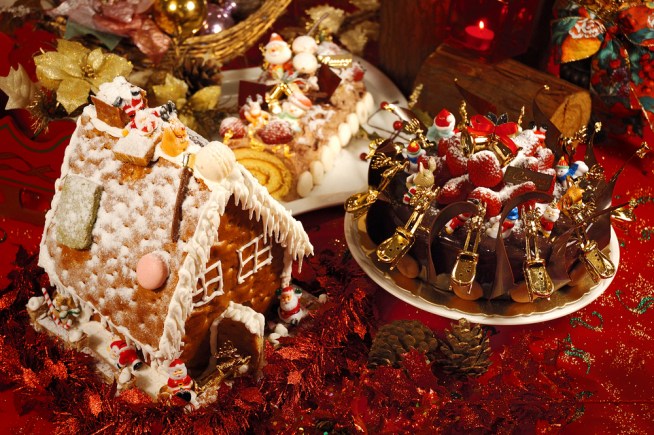 Maximize Your Meals and Not Your Waistline This Season