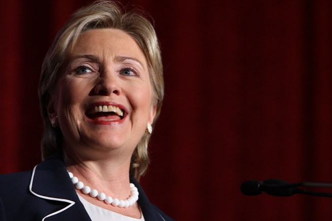 Hill's Ex-Aide Could Take Over  